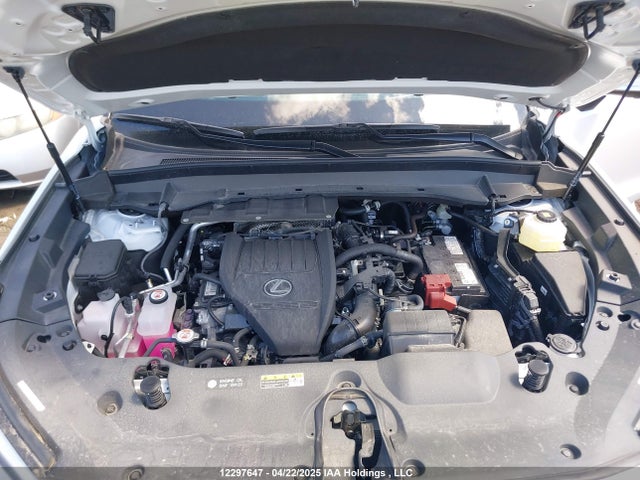 5TDAAAB61RS019370 Lexus Tx 350