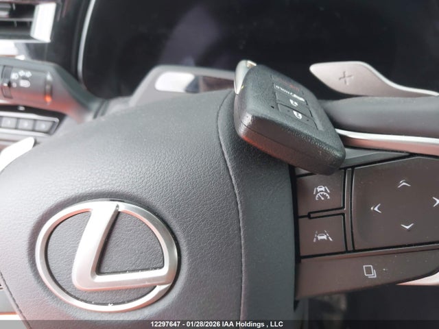 5TDAAAB61RS019370 Lexus Tx 350