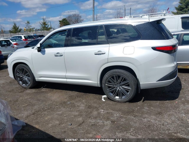 5TDAAAB61RS019370 Lexus Tx 350