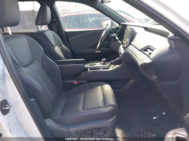 5TDAAAB61RS019370 Lexus Tx 350