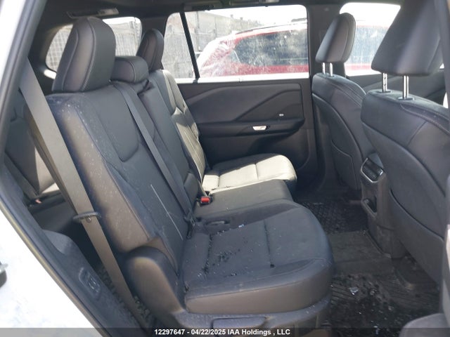 5TDAAAB61RS019370 Lexus Tx 350