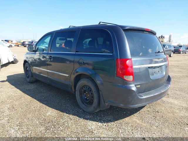 2C4RC1CG9ER284562 Chrysler Town and Country