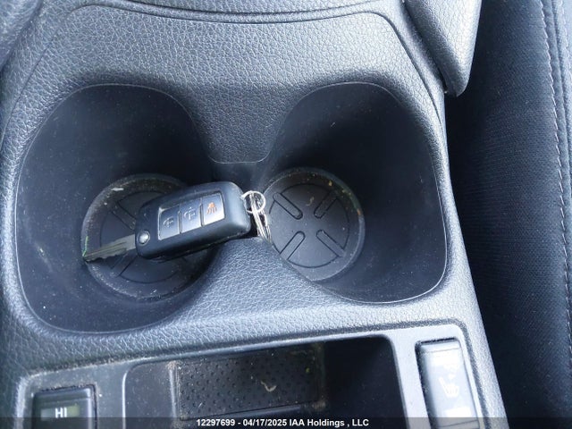 Nissan Rogue 2017 5N1AT2MTXHC863597 Image 11