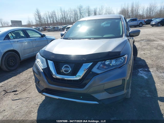 Nissan Rogue 2017 5N1AT2MTXHC863597 Image 12