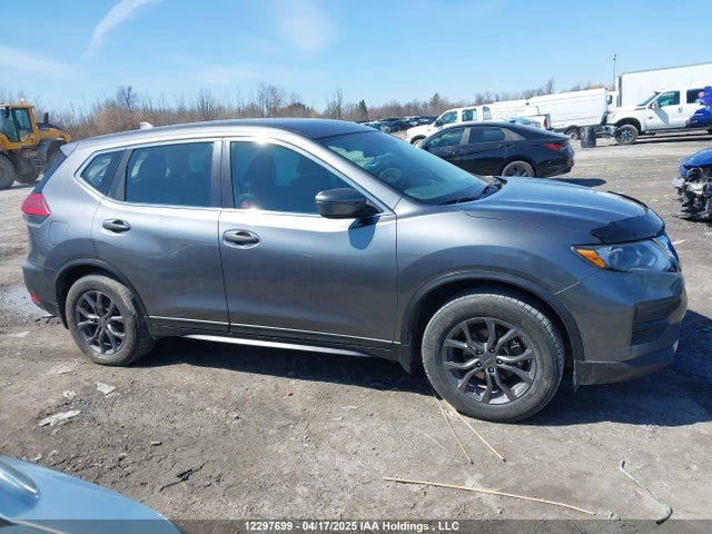 Nissan Rogue 2017 5N1AT2MTXHC863597 Image 13