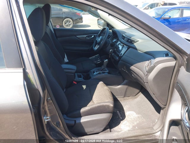 Nissan Rogue 2017 5N1AT2MTXHC863597 Image 5