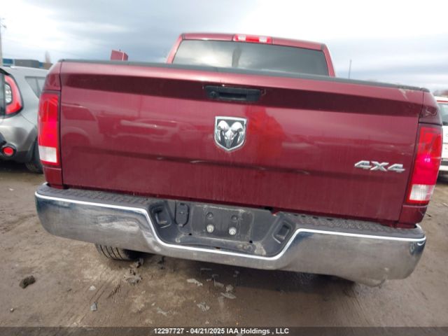 3C6RR7LT5PG663699 RAM 2023