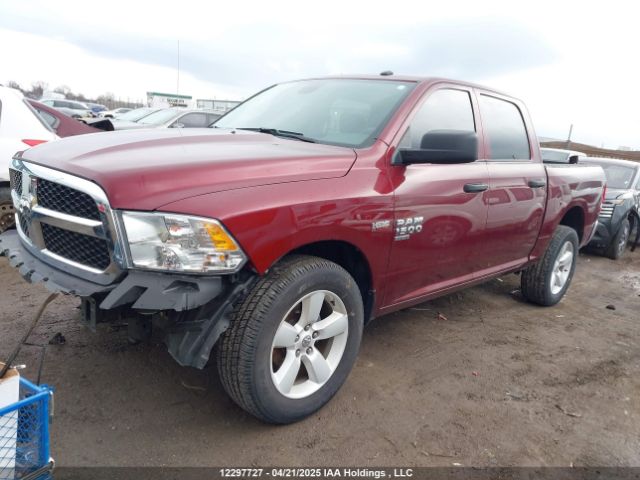 3C6RR7LT5PG663699 RAM 2023