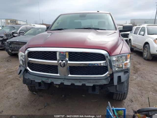 3C6RR7LT5PG663699 RAM 2023