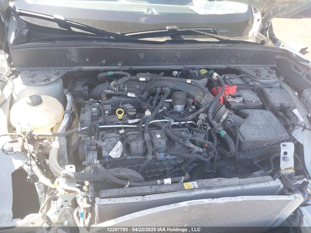 Ford gtdi 2023 3FMCR9D90PRD27391 Image 10
