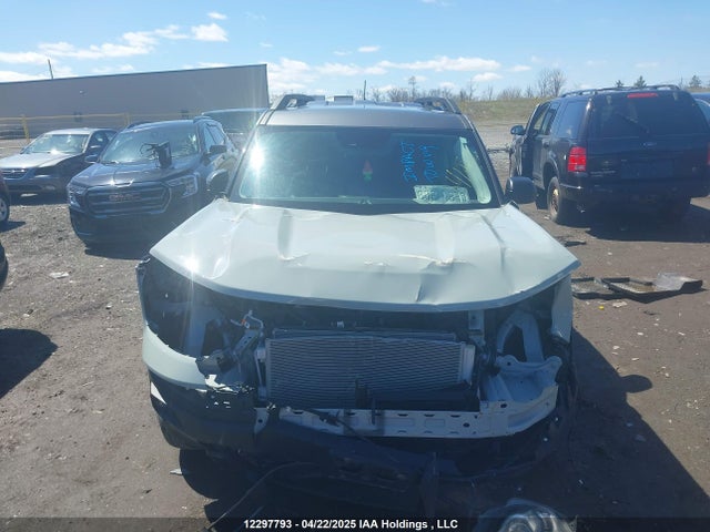 Ford gtdi 2023 3FMCR9D90PRD27391 Image 13