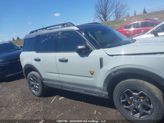 Ford gtdi 2023 3FMCR9D90PRD27391 Image 14