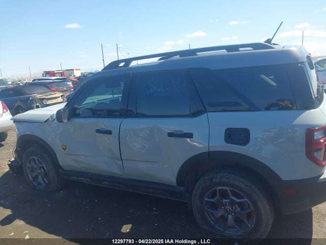Ford gtdi 2023 3FMCR9D90PRD27391 Image 15