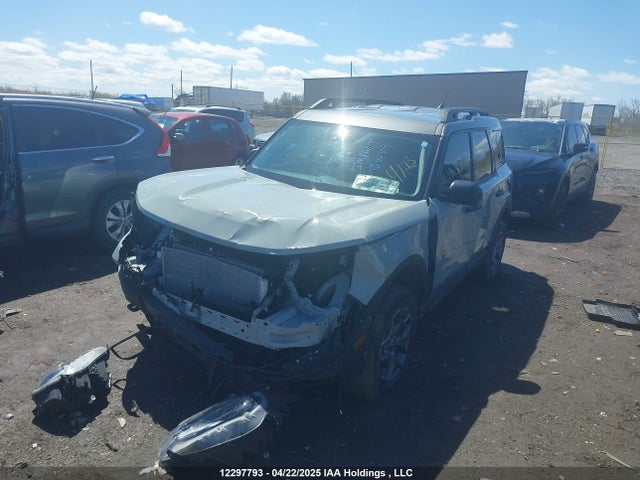 Ford gtdi 2023 3FMCR9D90PRD27391 Image 2
