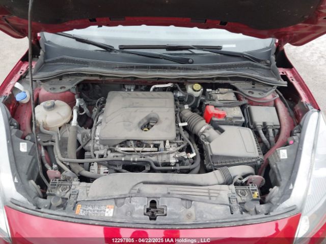 1FMCU9G66LUA41810 Ford Escape