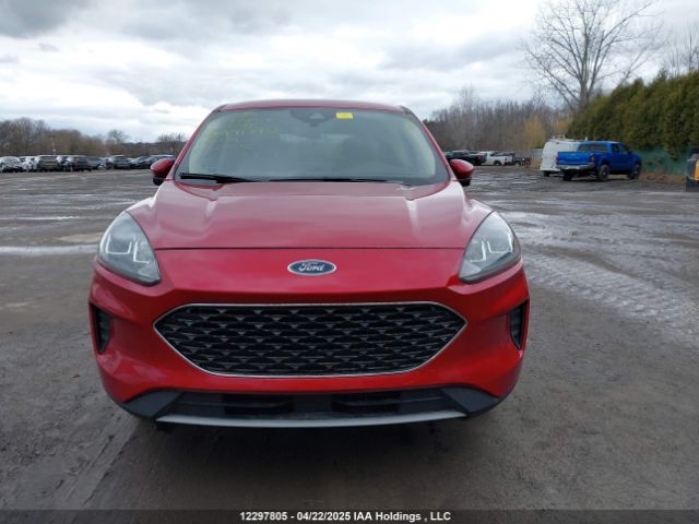 1FMCU9G66LUA41810 Ford Escape