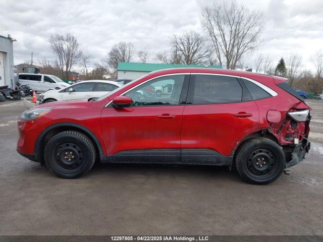 1FMCU9G66LUA41810 Ford Escape