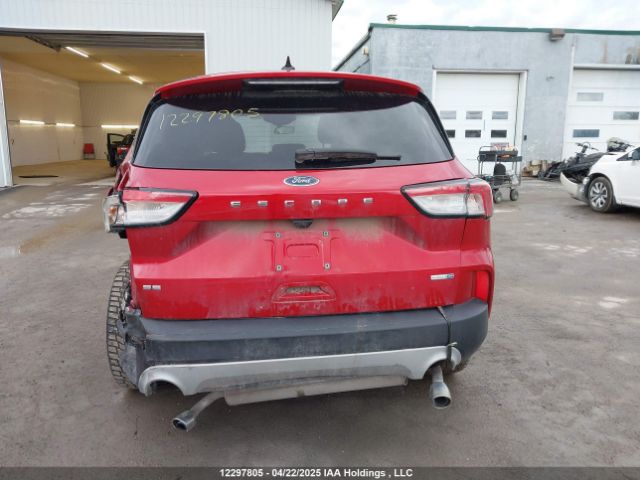 1FMCU9G66LUA41810 Ford Escape