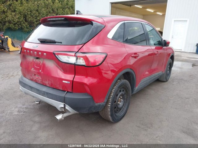 1FMCU9G66LUA41810 Ford Escape