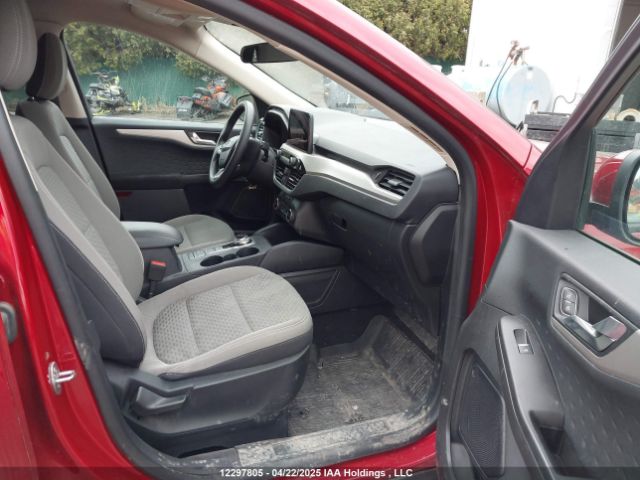 1FMCU9G66LUA41810 Ford Escape