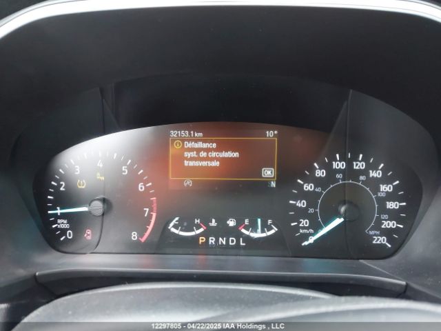 1FMCU9G66LUA41810 Ford Escape