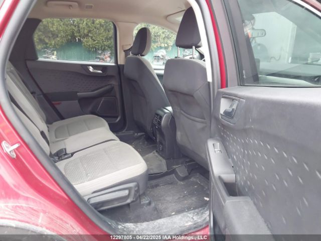 1FMCU9G66LUA41810 Ford Escape