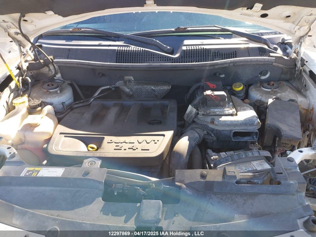 1C4NJDAB3ED820437 Jeep Compass