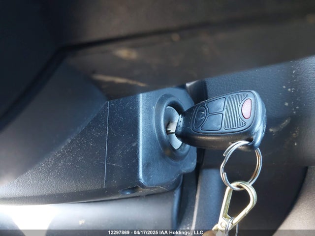 1C4NJDAB3ED820437 Jeep Compass