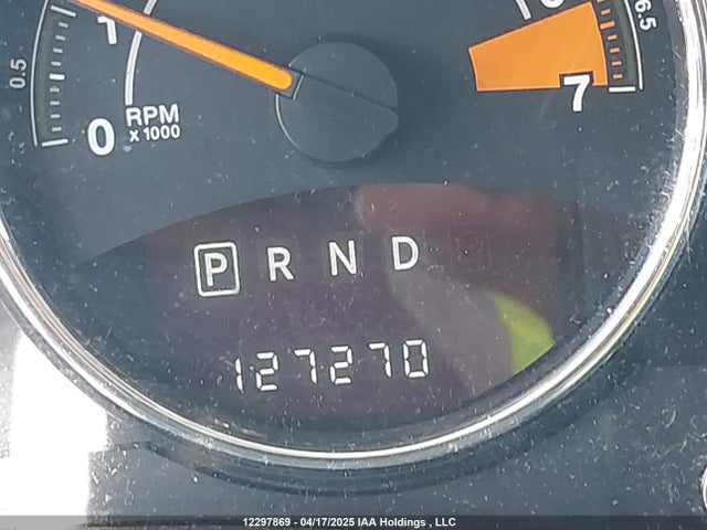 1C4NJDAB3ED820437 Jeep Compass