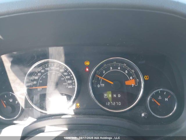 1C4NJDAB3ED820437 Jeep Compass