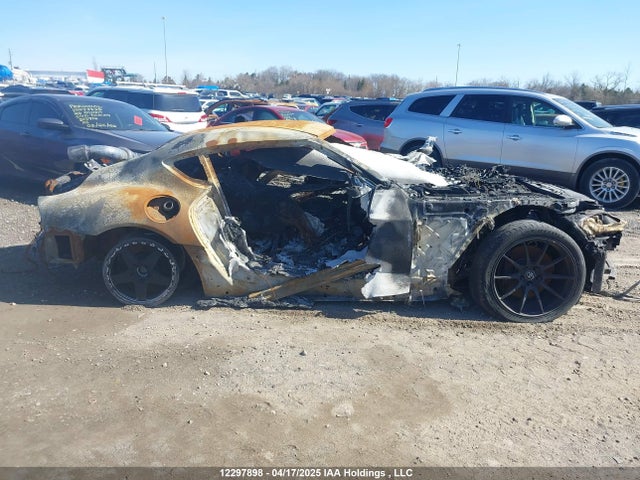 Toyota Gr Supra 2020 WZ1DB4C06LW022098 Image 12