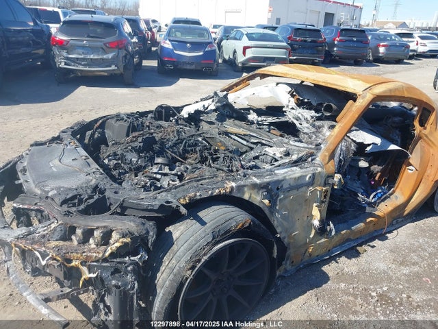 Toyota Gr Supra 2020 WZ1DB4C06LW022098 Image 6