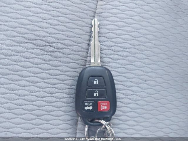 2T1BURHE8EC219027 Toyota 2zr-fe