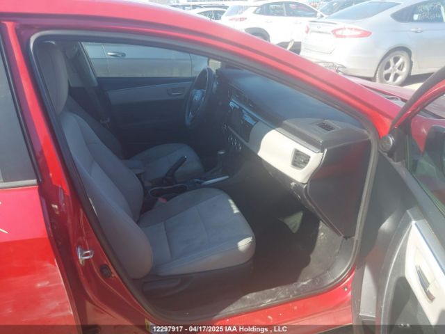 2T1BURHE8EC219027 Toyota 2zr-fe
