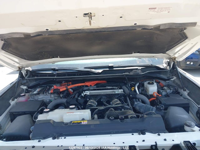 5TFNC5DB8NX008030 Toyota v35afts,1tm