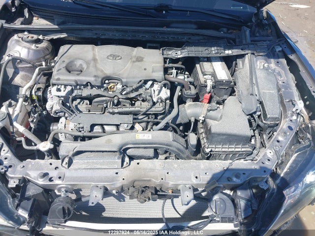 4T1S11BK3MU038486 Toyota CAMRY SE