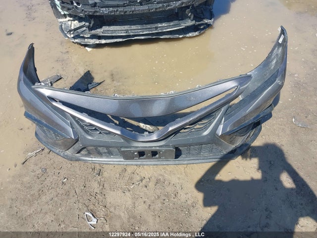 4T1S11BK3MU038486 Toyota CAMRY SE