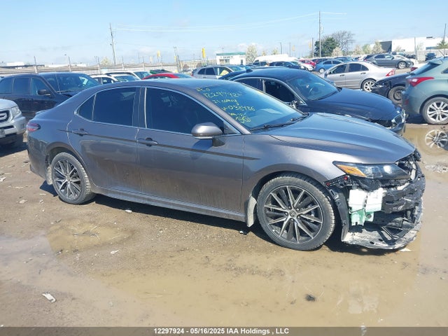 4T1S11BK3MU038486 Toyota CAMRY SE