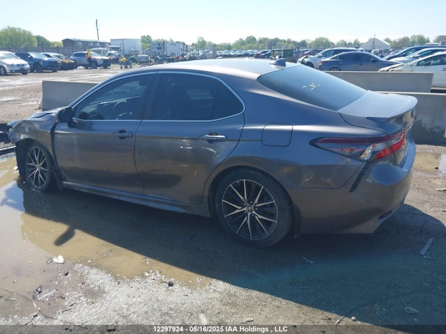 4T1S11BK3MU038486 Toyota CAMRY SE