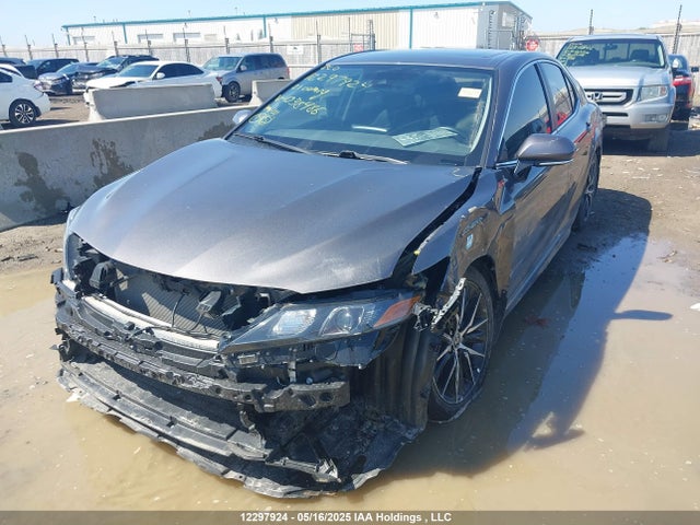 4T1S11BK3MU038486 Toyota CAMRY SE