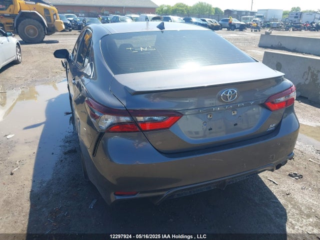 4T1S11BK3MU038486 Toyota CAMRY SE