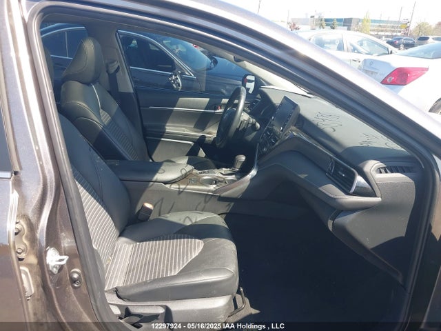 4T1S11BK3MU038486 Toyota CAMRY SE