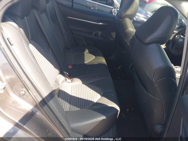 4T1S11BK3MU038486 Toyota CAMRY SE