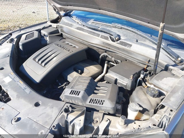 2010 Chevrolet Equinox Ls მანქანა იყიდება აუქციონზე, vin: 2CNFLCEWXA6309575, აუქციონის ნომერი: 12297942