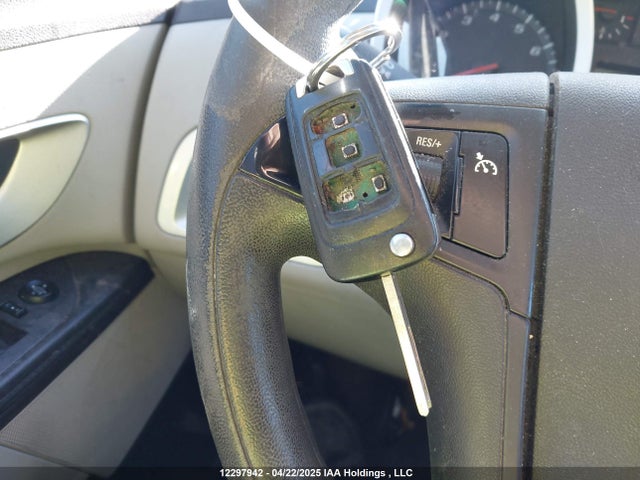 2010 Chevrolet Equinox Ls მანქანა იყიდება აუქციონზე, vin: 2CNFLCEWXA6309575, აუქციონის ნომერი: 12297942