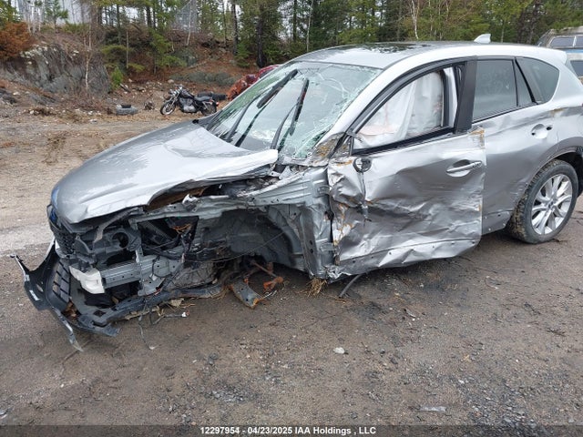 JM3KE4DY4F0507341 Mazda CX-5