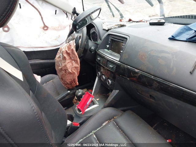 JM3KE4DY4F0507341 Mazda CX-5