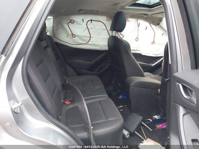 JM3KE4DY4F0507341 Mazda CX-5