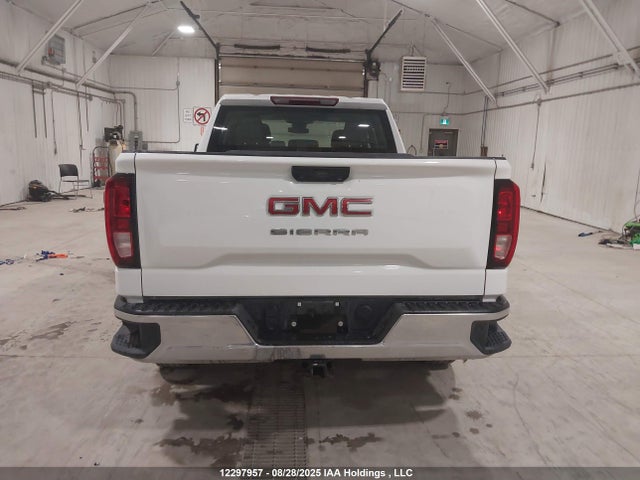 1GTRUAEK4RZ225719 GMC l3b