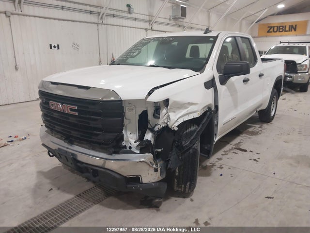 1GTRUAEK4RZ225719 GMC l3b